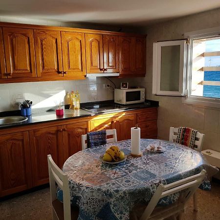 Bed And Breakfast By The Sea Pozo Izquierdo Екстер'єр фото