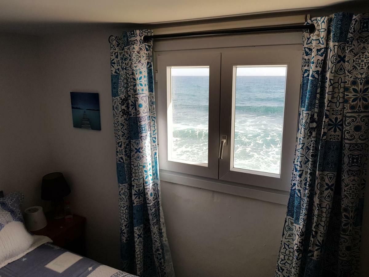 Bed And Breakfast By The Sea Pozo Izquierdo Екстер'єр фото